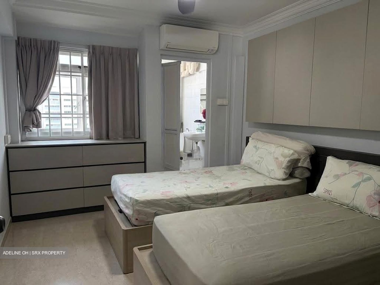 Blk 323 Woodlands Street 32 (Woodlands), HDB Executive #610331911